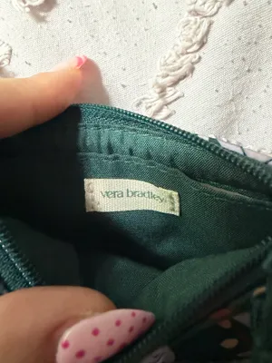 Vera Bradley Wallet thumbnail 3