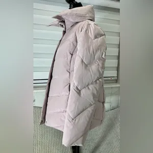 Michael Kors puffer jacket 🌸🌸 thumbnail 13