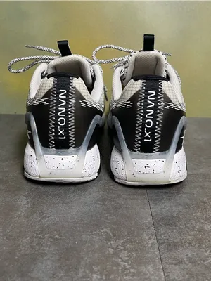 Reebok Nano X1 Women's Training Adventure Shoes Gray/Black/White Size 7.5 thumbnail 8