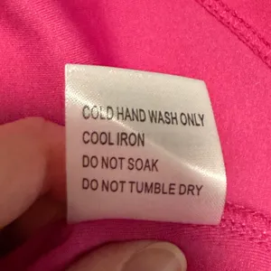 NWT Delicate Encounters Dress Pink Size S thumbnail 14