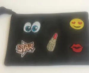 FINAL MARKDOWN Unique clutch purse thumbnail 1