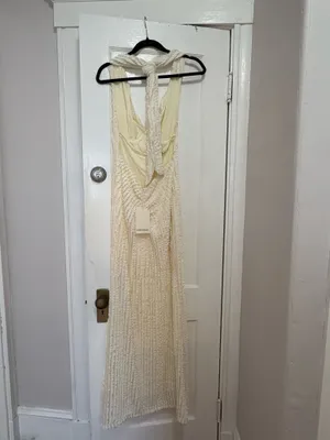 Peppermayo Maxi Dress thumbnail 3
