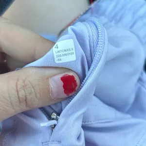 Lululemon Track That Shorts 5" thumbnail 4