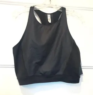 Crop Top XL NWT thumbnail 1