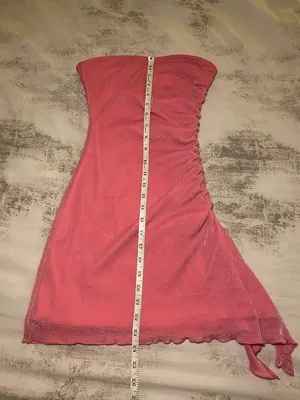 Princess Polly Donelli Mini Dress Pink thumbnail 9