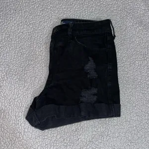 Hollister Ultra High-Rise Shorts thumbnail 5