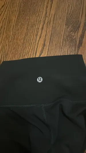 Lululemon Leggings thumbnail 2