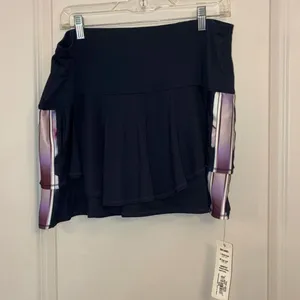 Lucky in love tennis skirt size XXL thumbnail 3