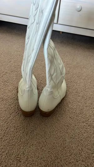 Billini Cowboy Boots Princess Polly thumbnail 3