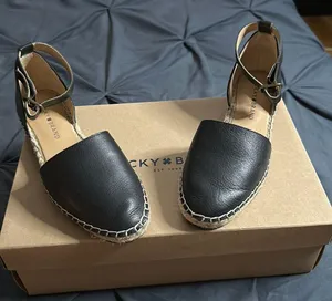 Lucky Brand Espadrilles thumbnail 1