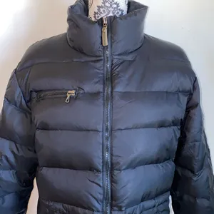 Vintage Y2K Steve Madden Feather Down Puffer Jacket Women’s Size Medium thumbnail 3