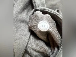 Lululemon Blissful Bend Super High-Rise Short 8", Army Green Size 0 work out thumbnail 5