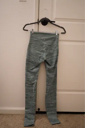Lululemon Wunder Under Full-On Luon High-Rise thumbnail 2