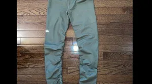 Alo High Waisted Cinched Legging Sage/Green thumbnail 2