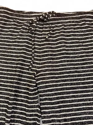 Old Navy Striped Knit Pants thumbnail 4