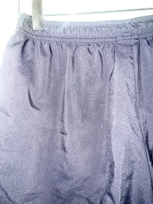 Gymshark women’s black pull on unlined active running shorts thumbnail 5