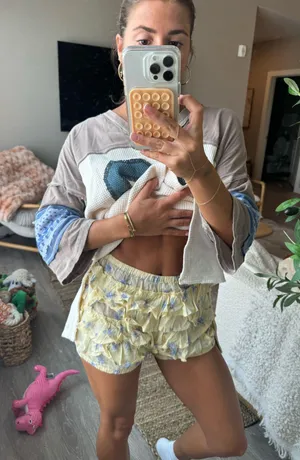Free People Shorts  thumbnail 2