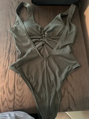One Piece Sage Green thumbnail 3