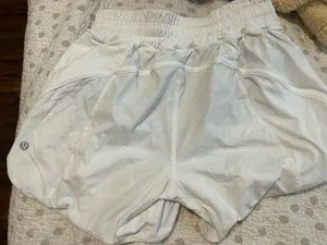 Lululemon 4” Shorts thumbnail 2