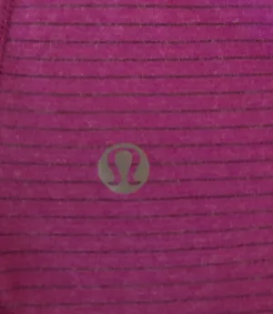 Lululemon Purple  Tank thumbnail 3