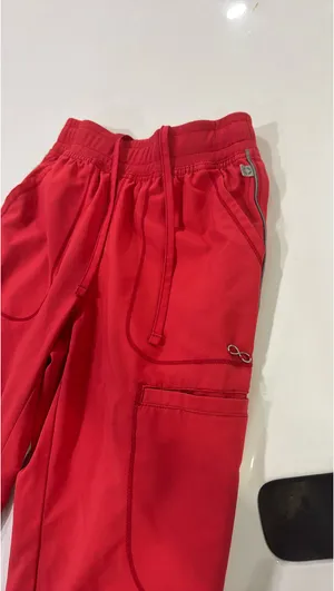 Cherokee Infinity Scrub Pants thumbnail 2