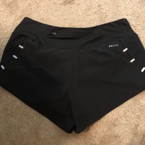 Black  Running Shirts thumbnail 2