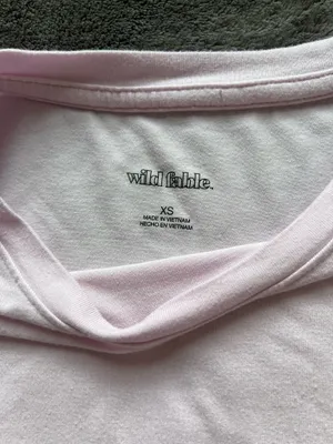 Wild Fable Long Sleeve thumbnail 2