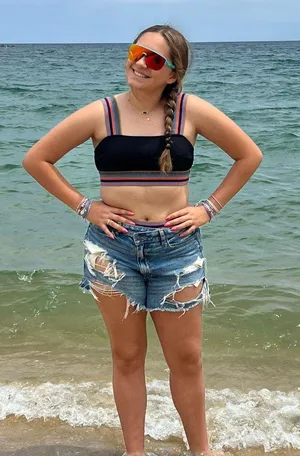 Amazon Swimsuit thumbnail 2