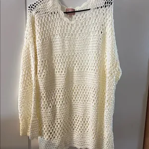 Show me your mumu Paula pull over thumbnail 2