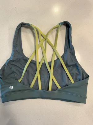 Lululemon Energy Sports Bra thumbnail 2