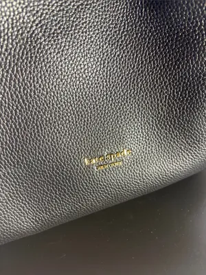 kate spade Knott Carryall Bag - NWT thumbnail 7