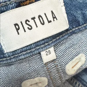 Pistola ALLY HIGH RISE ANKLE BOOT JEAN - CHARLESTON 29 thumbnail 5