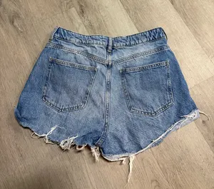 Pacsun mom denim shorts  thumbnail 5