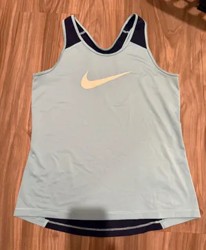 Dri-Fit Tank thumbnail 1
