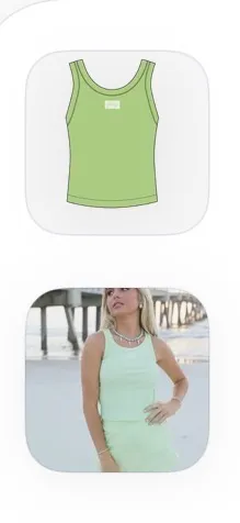 Fancy D Boutique Set thumbnail 2