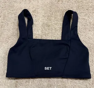 Set active luxform sports bra top thumbnail 1