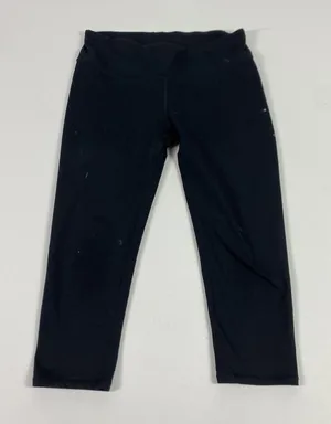 Fabletics Leggings Womens Small Black High‎ Waist Yoga Stretch Workout Pants thumbnail 1