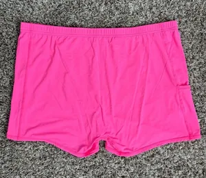 Lilly Pulitzer Meryl Luxletic Golf Dress Under Shorts Women’s XL Blossom Pink thumbnail 1