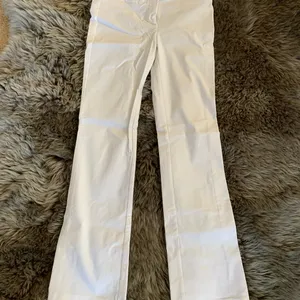 Papaya White jeans thumbnail 3