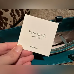 Kate Spade Staci Laptop Tote thumbnail 8