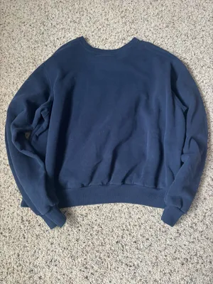 Crewneck Hollister thumbnail 3