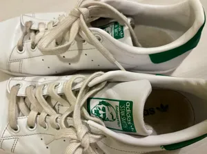 Adidas Stan Smith Sneaker thumbnail 3