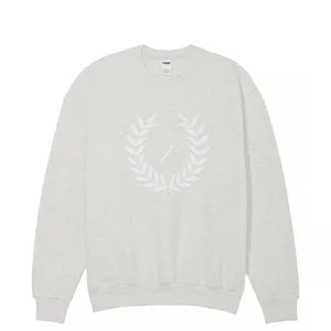 Pink Crew Sweatshirt‎ thumbnail 3