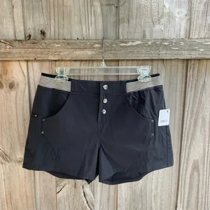 Free People Cascade Shorts thumbnail 4