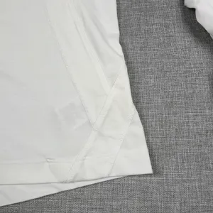 Athleta Pullover Womens‎ Medium White Long Sleeve 1/4 Zip Moisture Wicking thumbnail 7