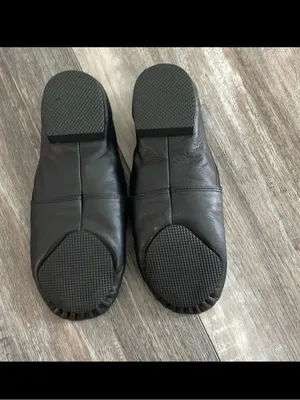 Jazz shoes 7 black thumbnail 3