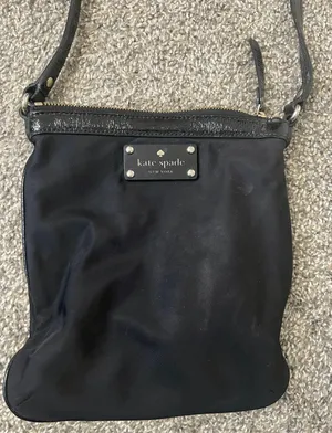 Kate Spade Crossbody thumbnail 1