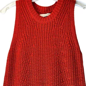 Loft Sweater‎ Tank thumbnail 4