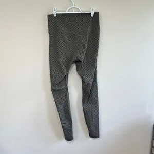 Everlane High Rise Polka Dot Perform Leggings Large Women thumbnail 3