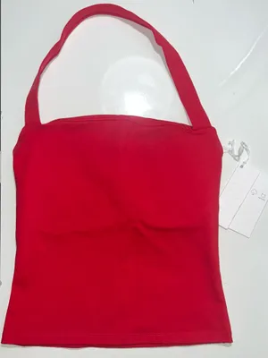 CSB Serenity Halle Halter Tank thumbnail 1